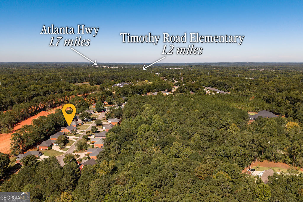 850 Saint Ives Lane Property Photo 45