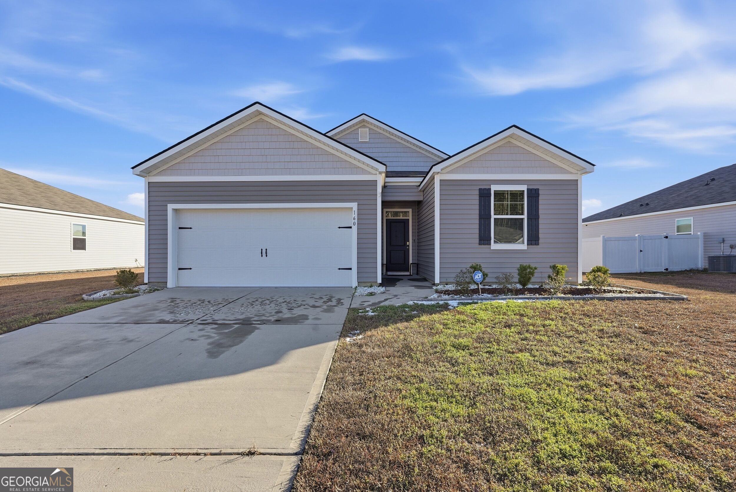 160 Troupe Drive Property Photo 1