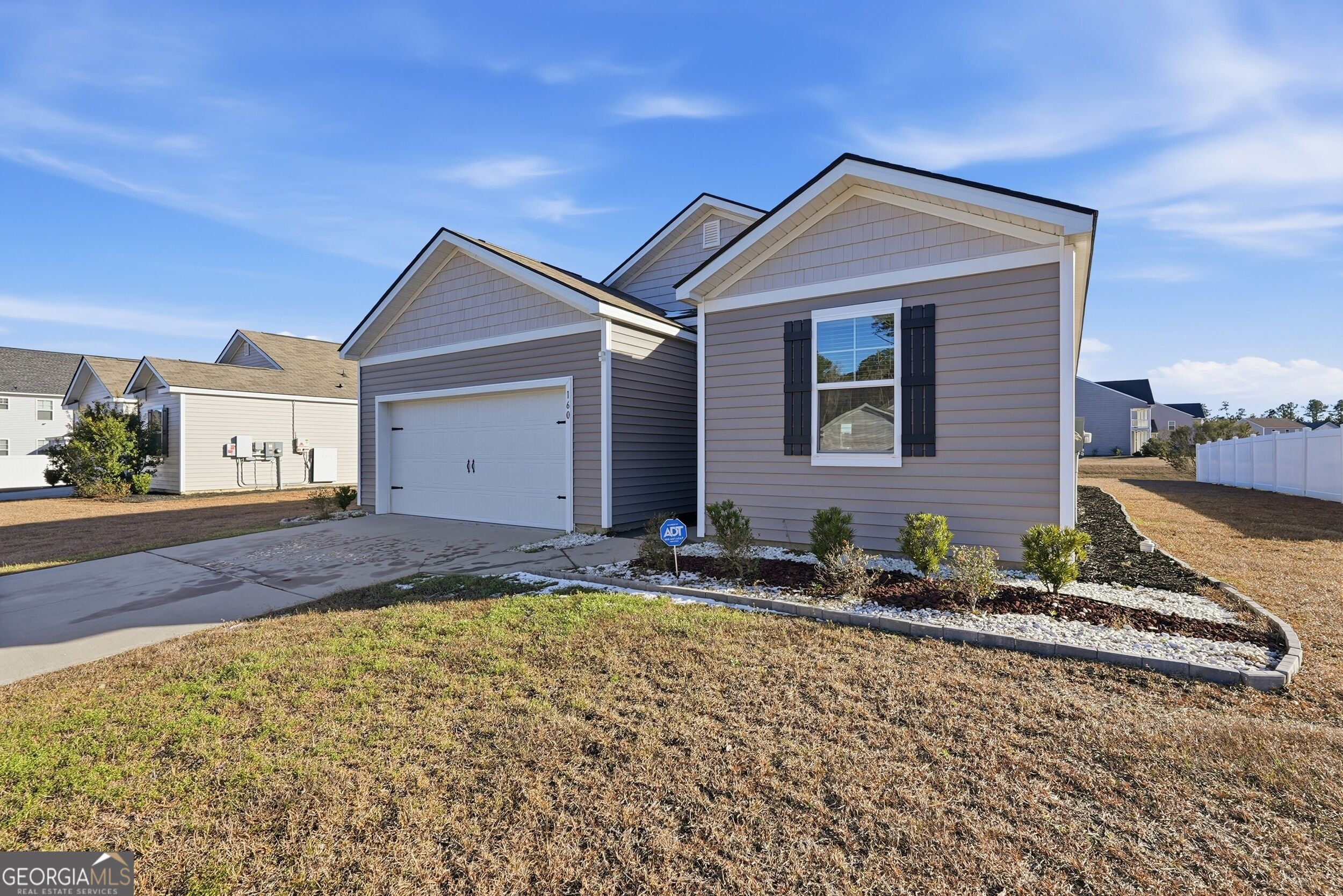 160 Troupe Drive Property Photo 2