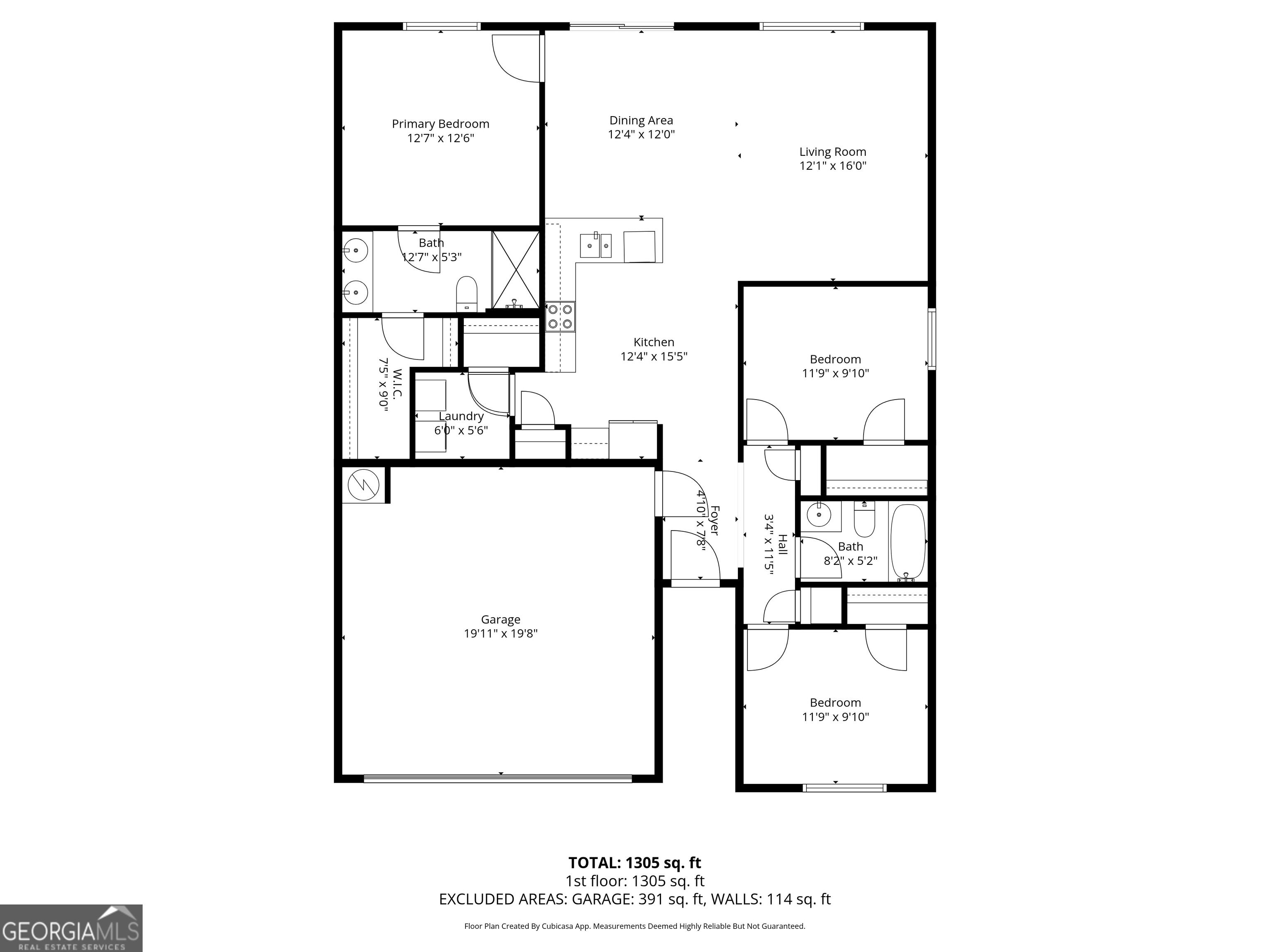 160 Troupe Drive Property Photo 28
