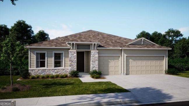 275 Edgewater Drive Property Photo 1