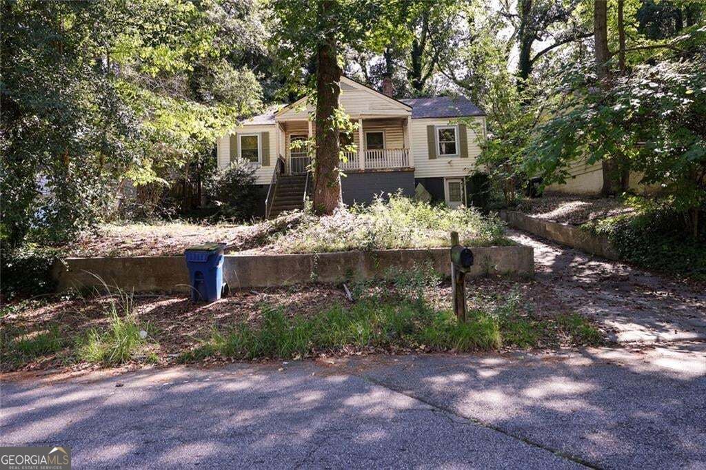 2824 Harlan Drive