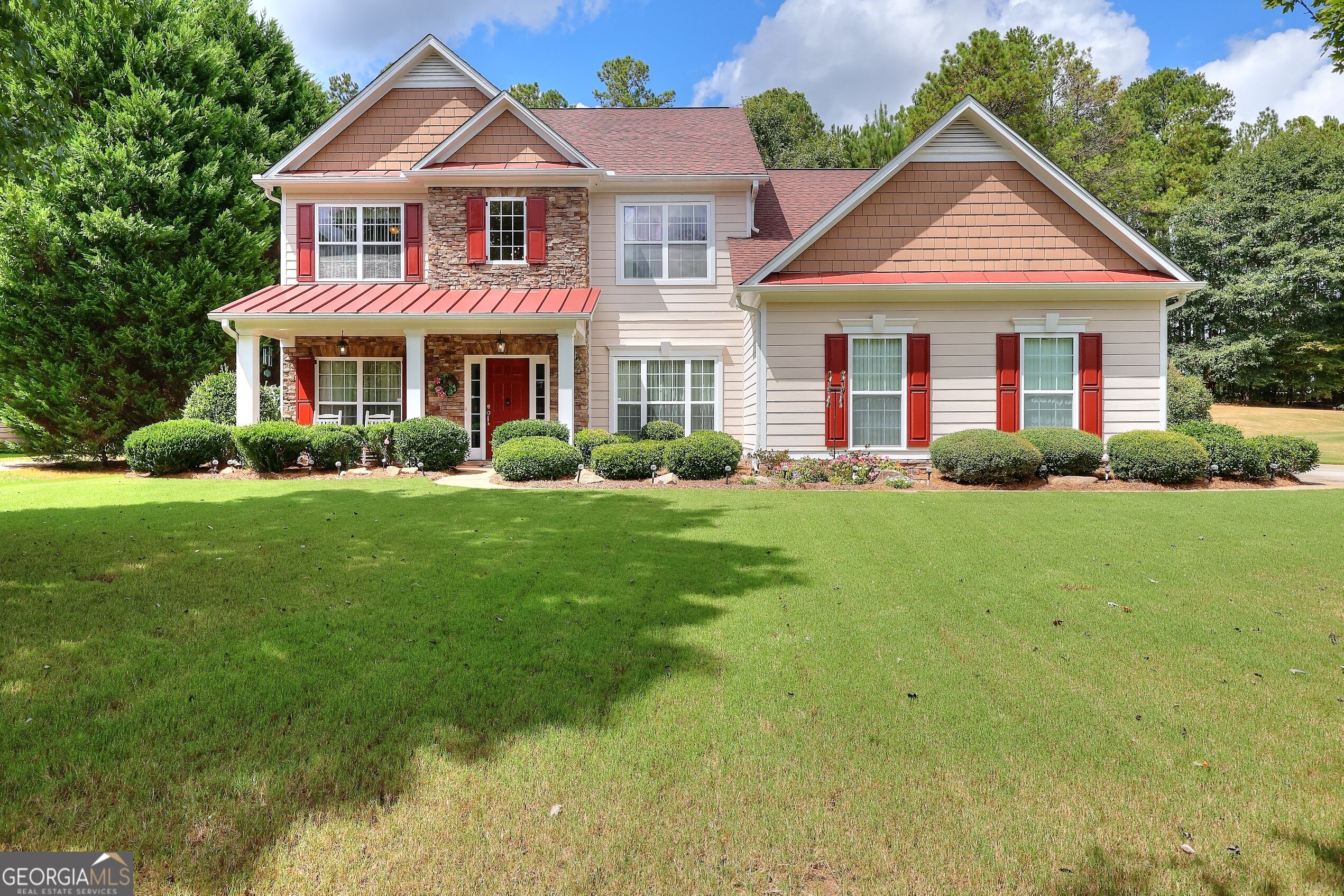 4295 Lakeside Boulevard Property Photo 1