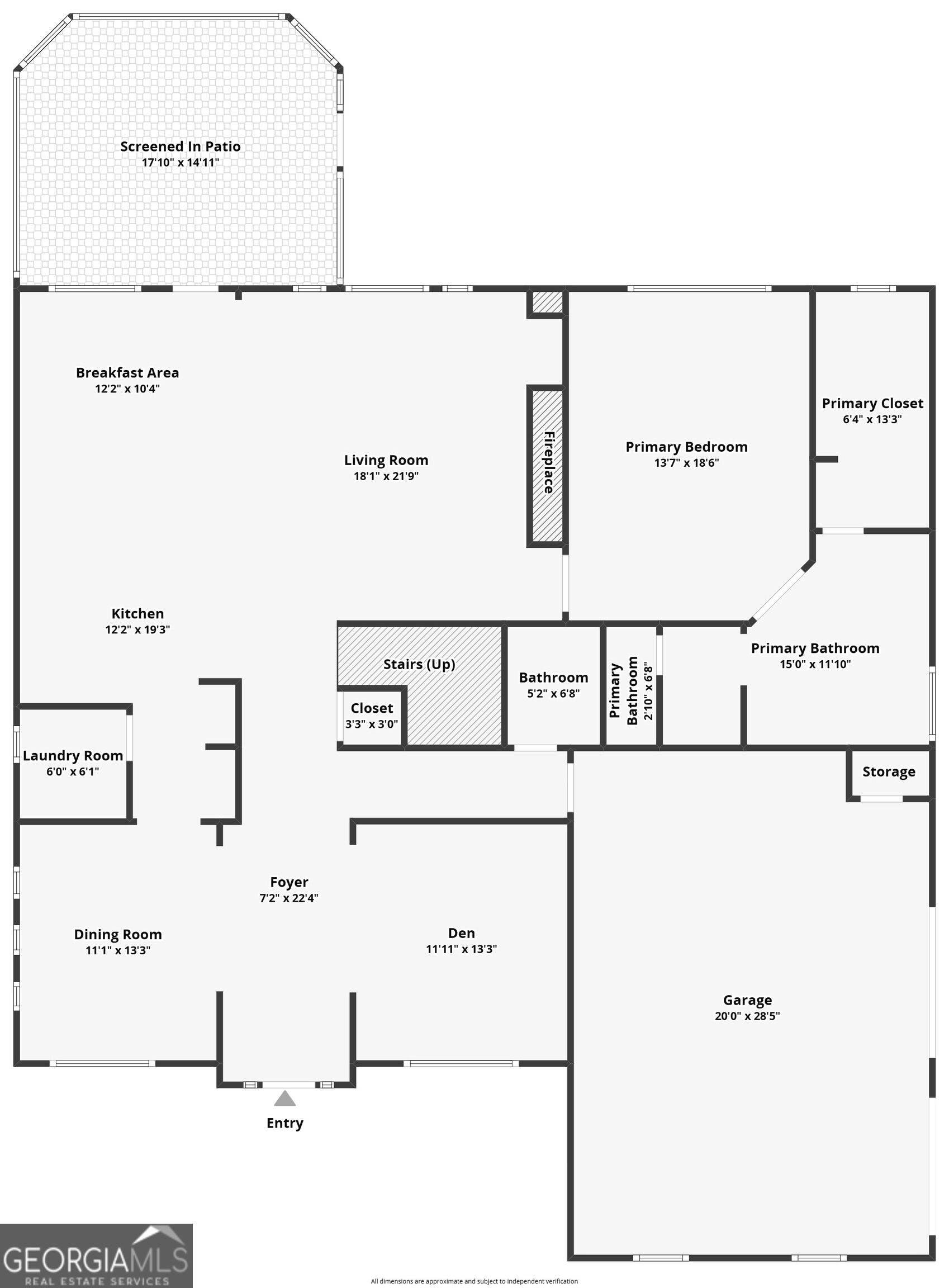 4295 Lakeside Boulevard Property Photo 7