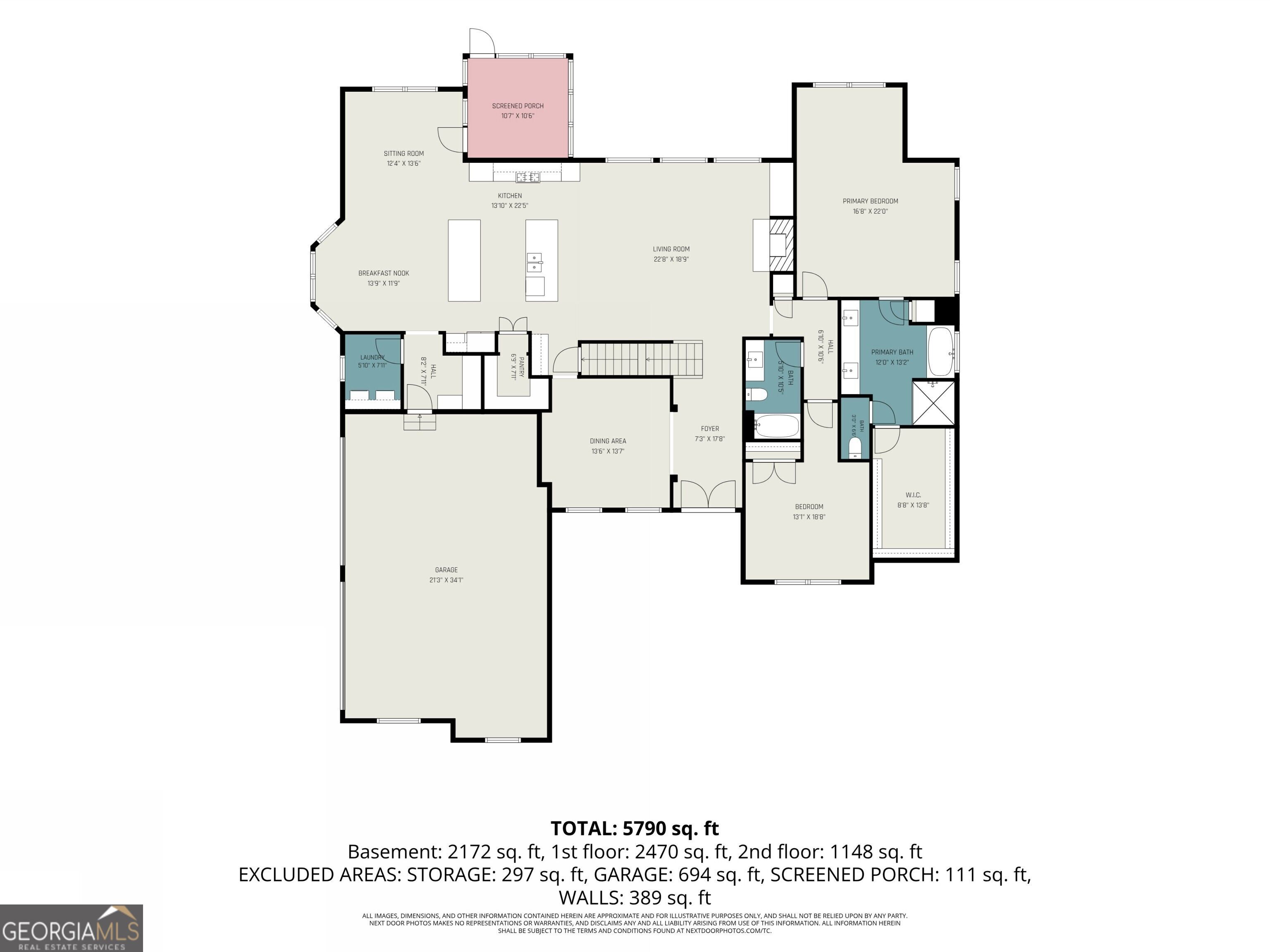 22 Vinery Court Property Photo 74
