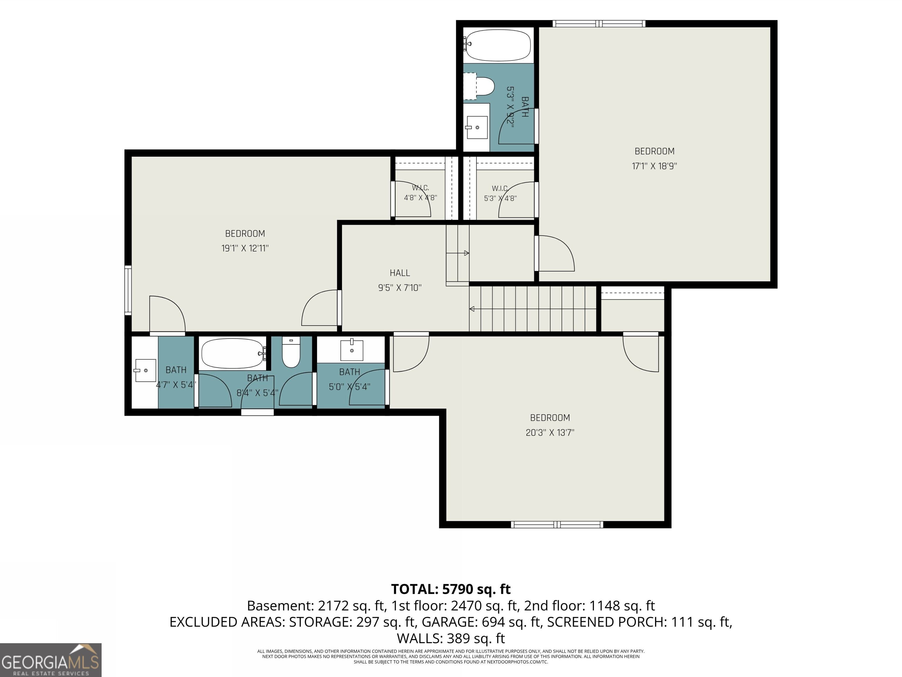 22 Vinery Court Property Photo 75