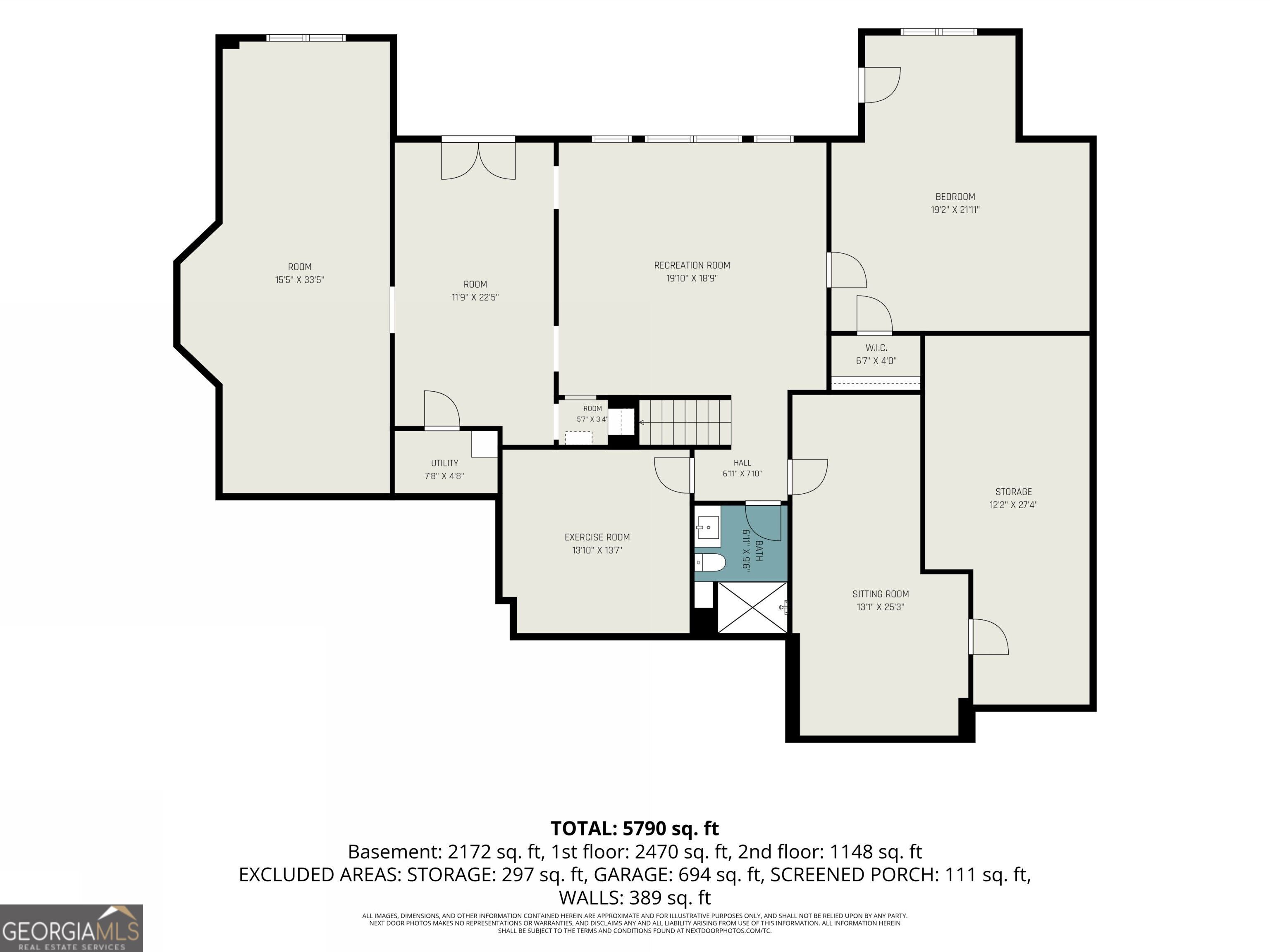 22 Vinery Court Property Photo 76
