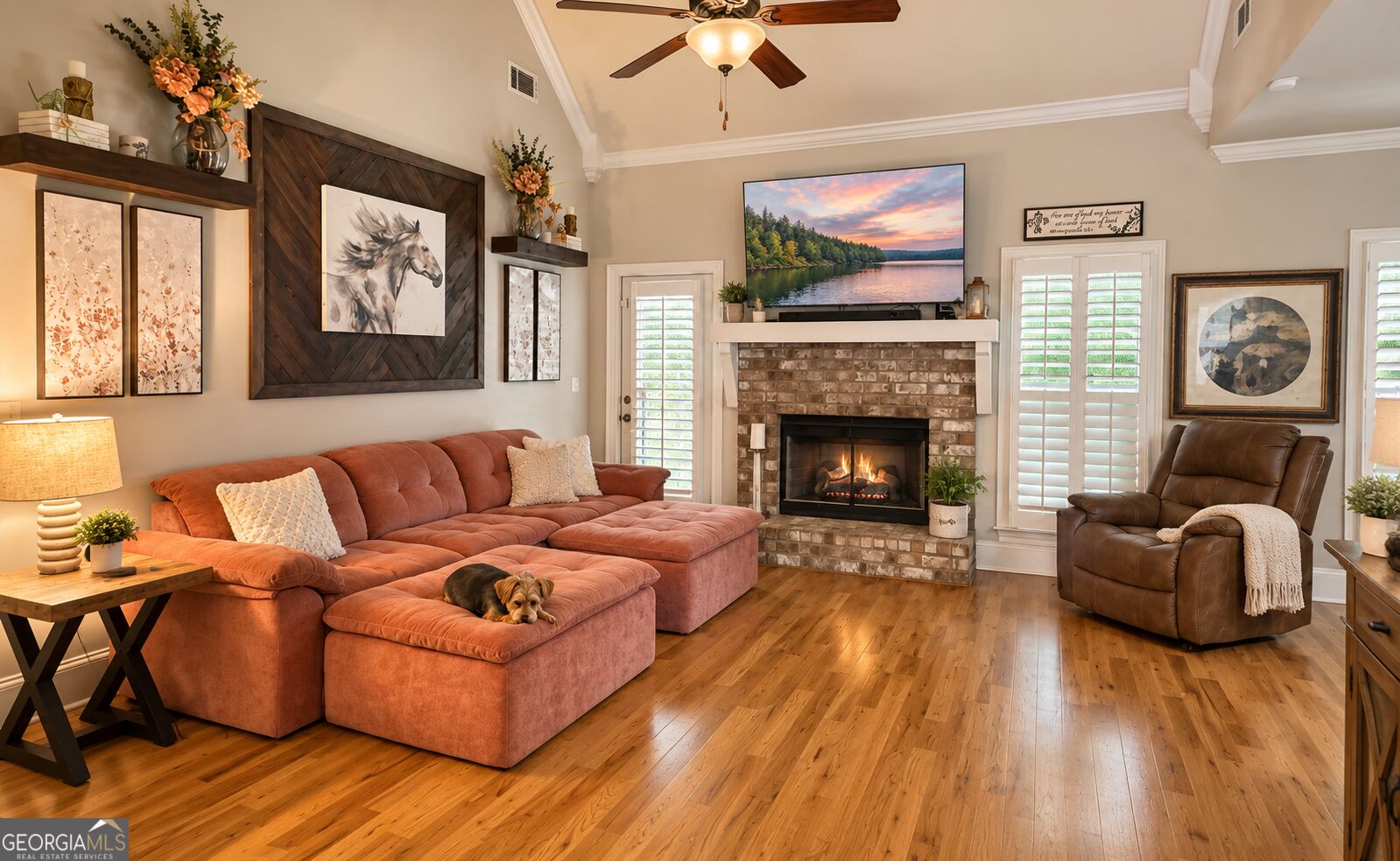 1005 Townside Way Property Photo 3