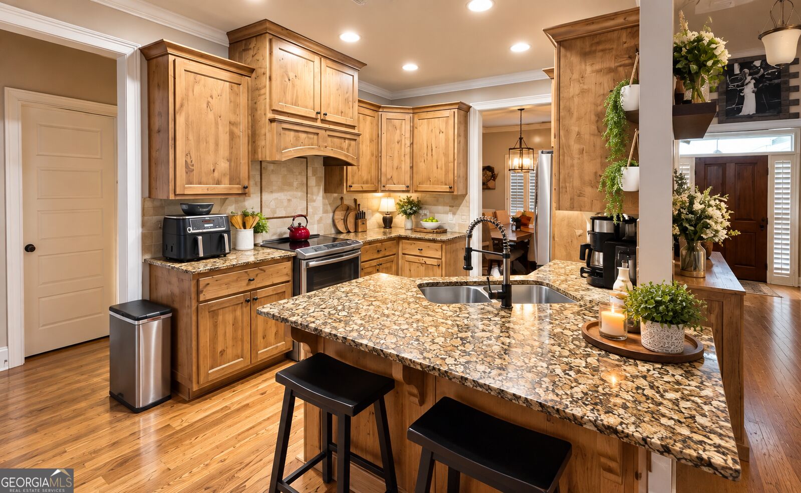 1005 Townside Way Property Photo 4