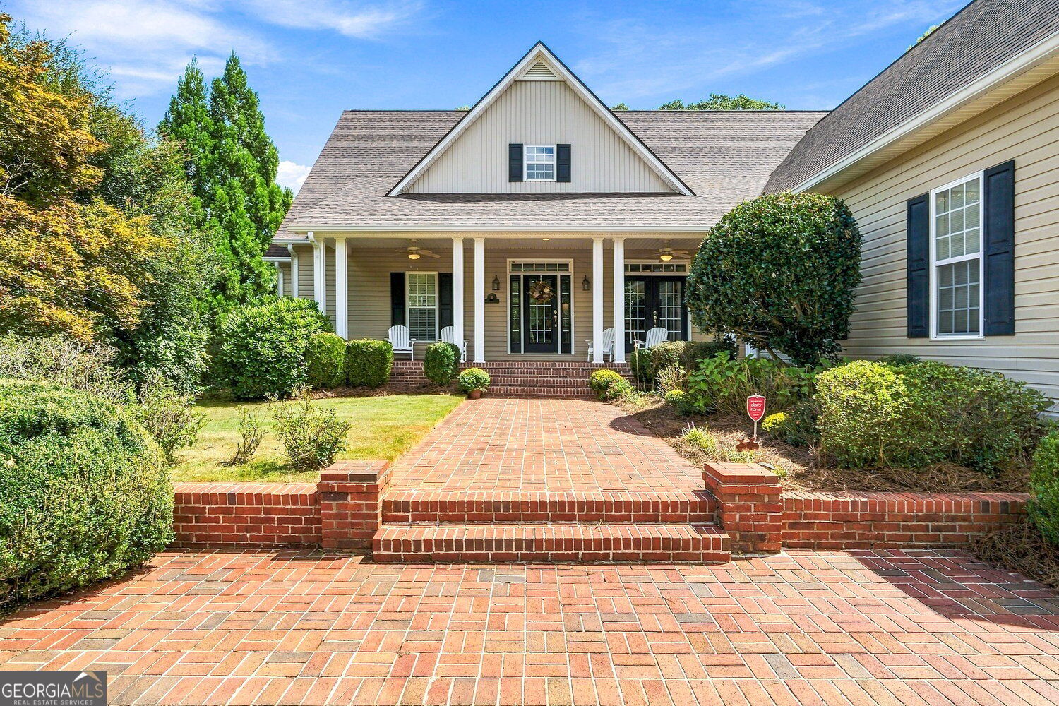 442 Buffalo Creek Road Property Photo 1