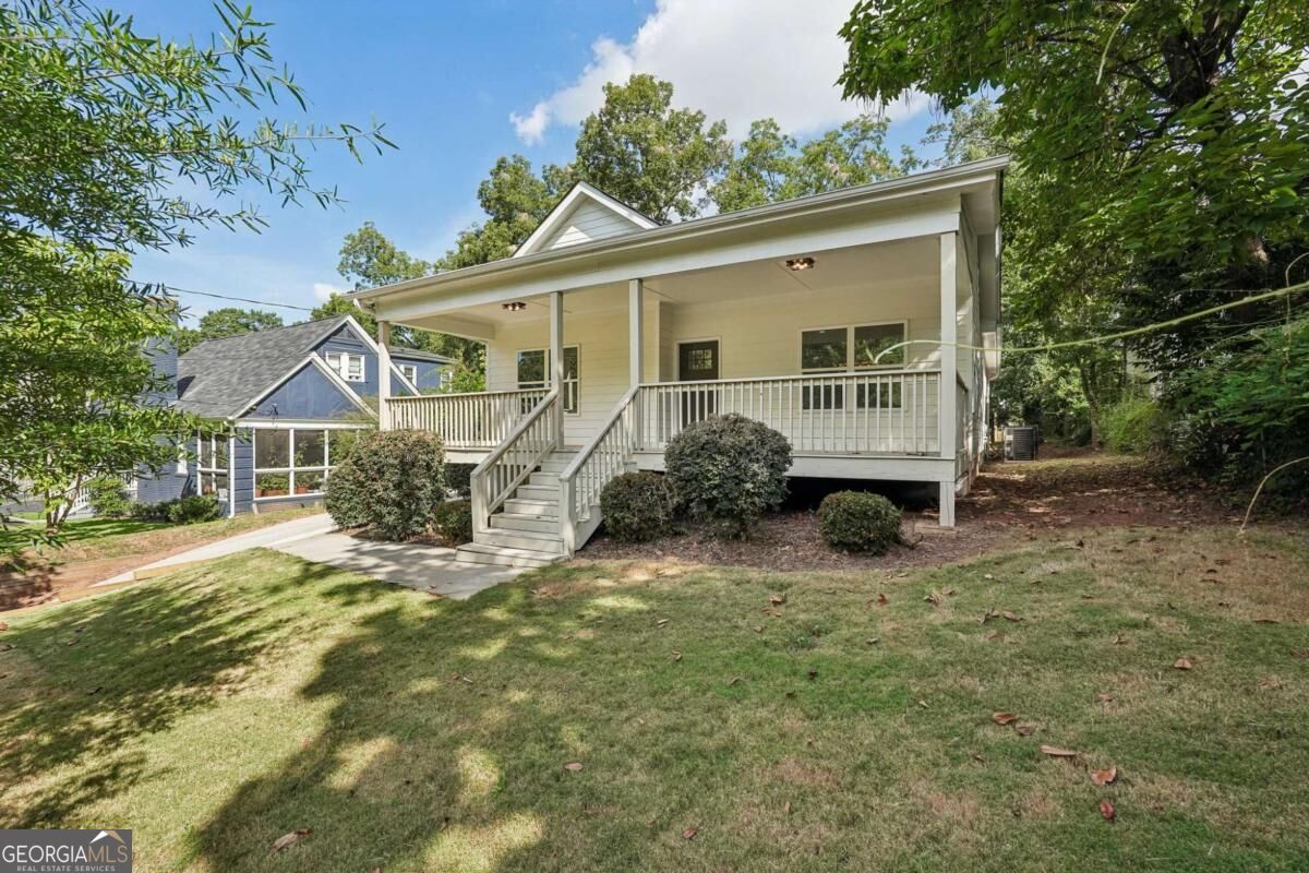 809 Dill Avenue Sw Property Photo 1
