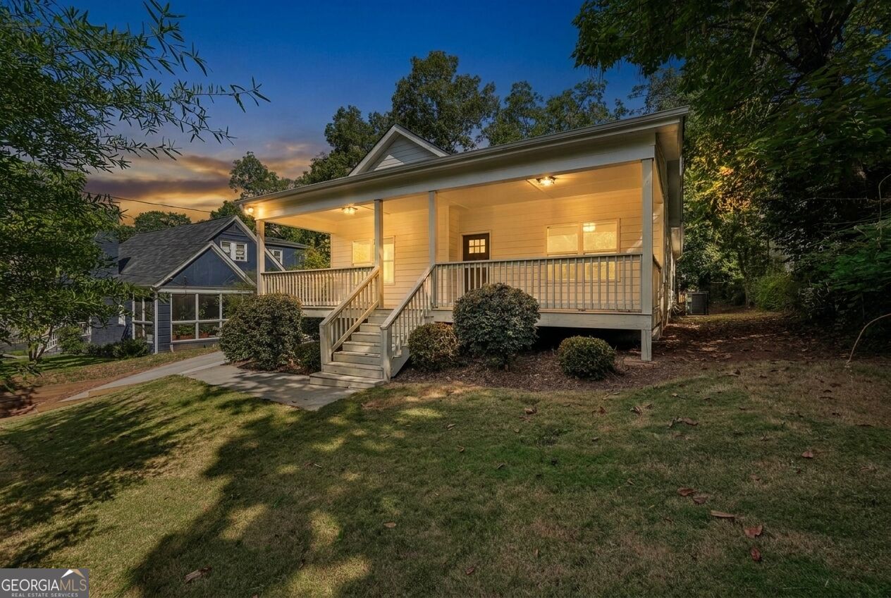 809 Dill Avenue Sw Property Photo 2