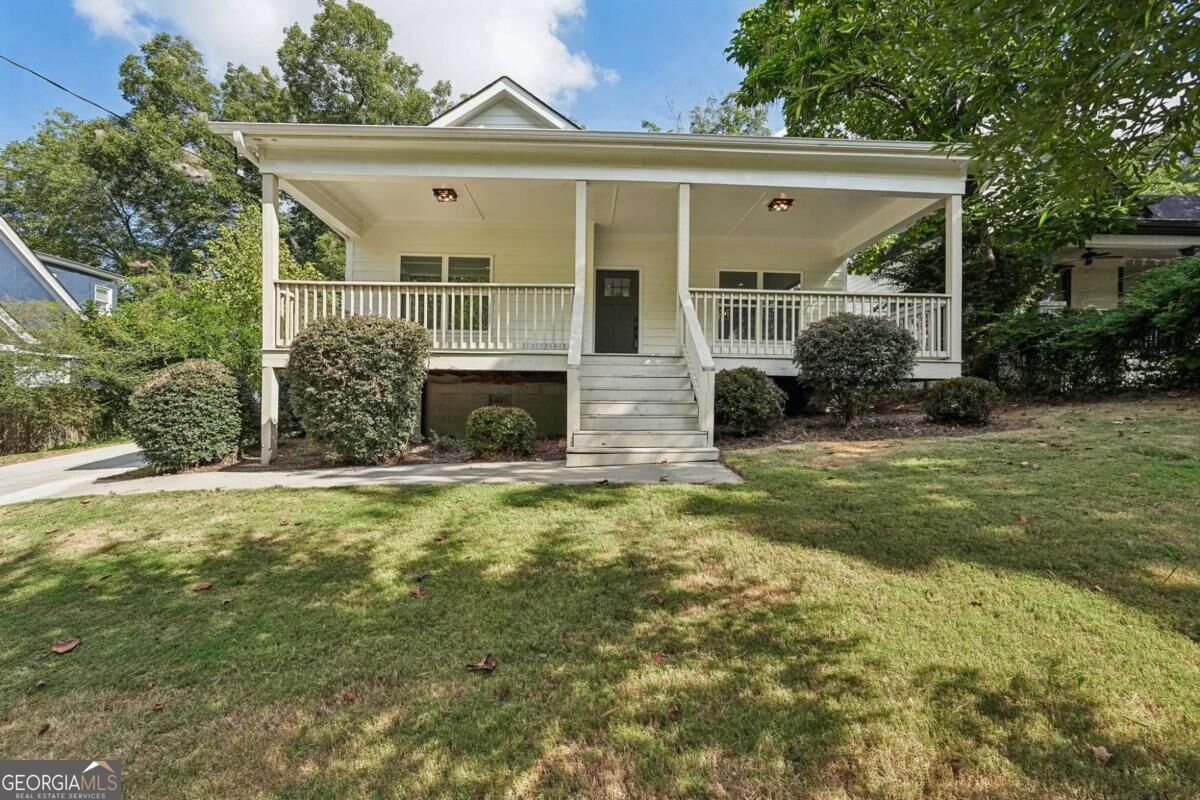 809 Dill Avenue Sw Property Photo 3