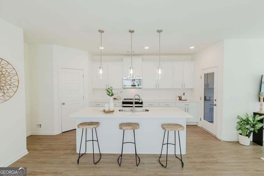 54 Fausett Lane Property Photo 8
