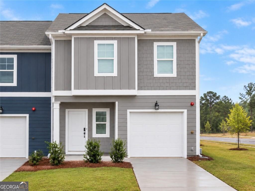 1385 Riverstone Road LOT 253 Property Photo 1