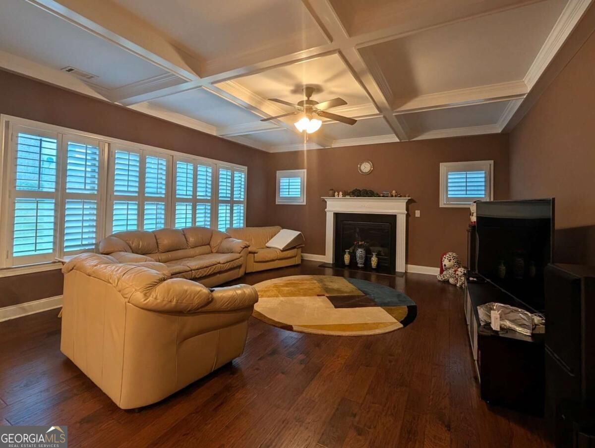 4083 Roberts Crest Drive Property Photo 5
