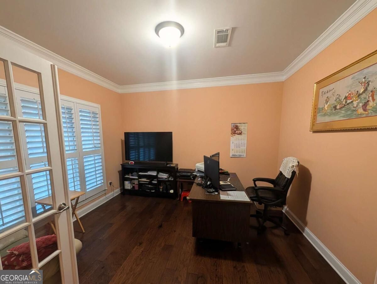 4083 Roberts Crest Drive Property Photo 6