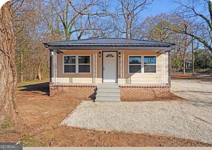 401 Baltimore Road Property Photo 1