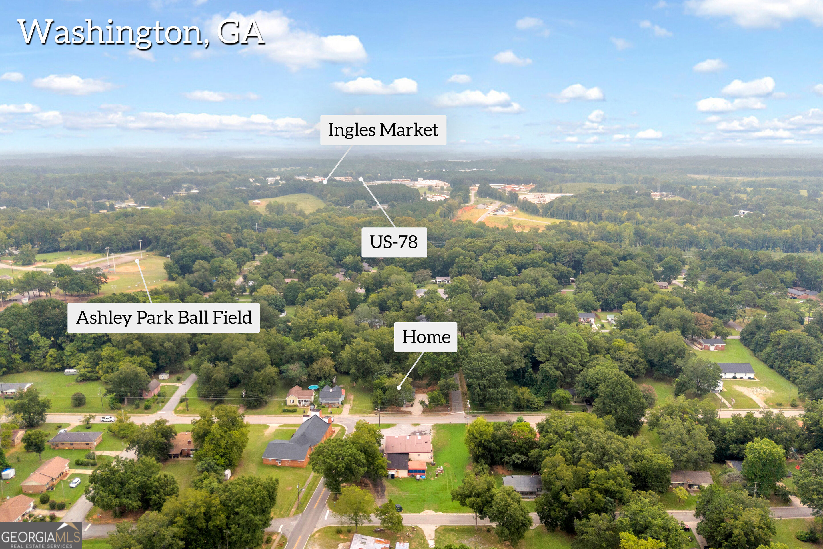 401 Baltimore Road Property Photo 4