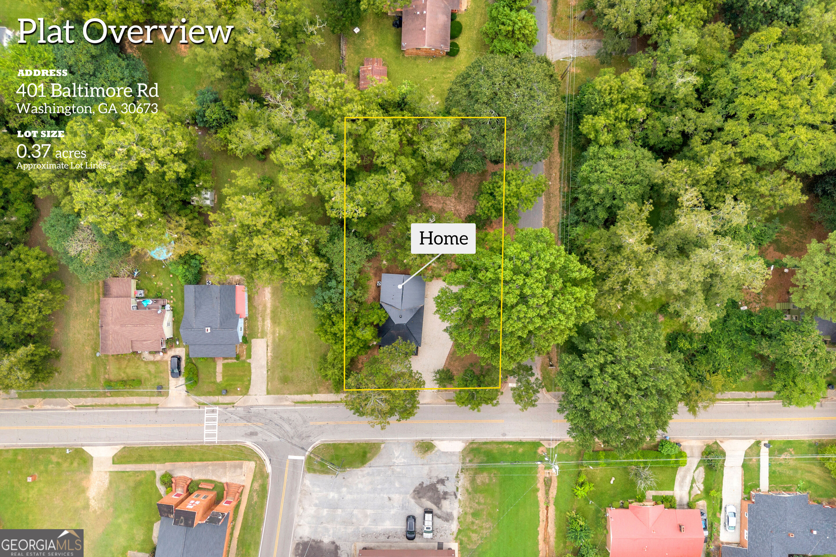 401 Baltimore Road Property Photo 26