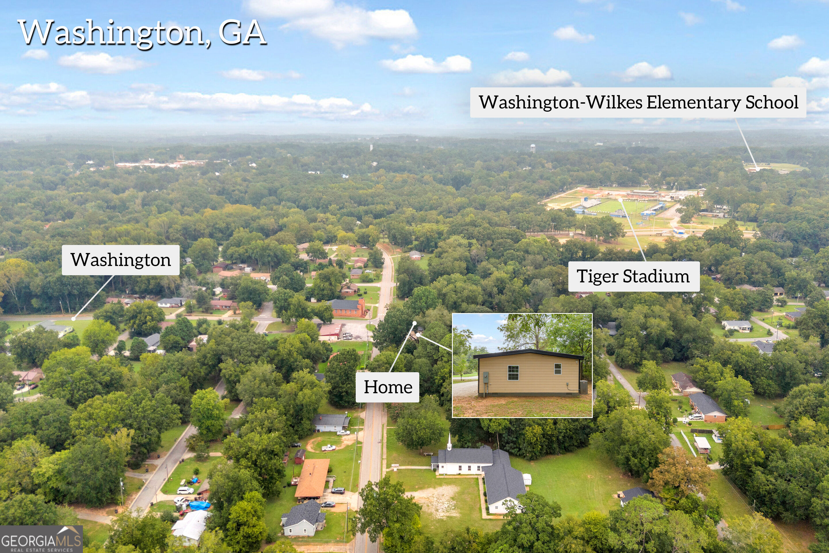 401 Baltimore Road Property Photo 29
