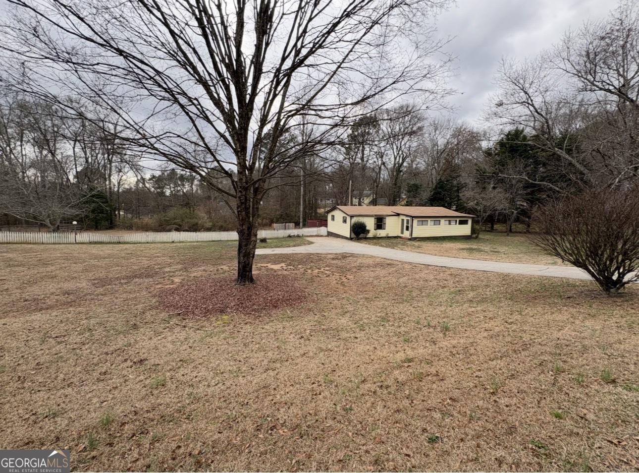 643 Dailey Mill Road Property Photo 1