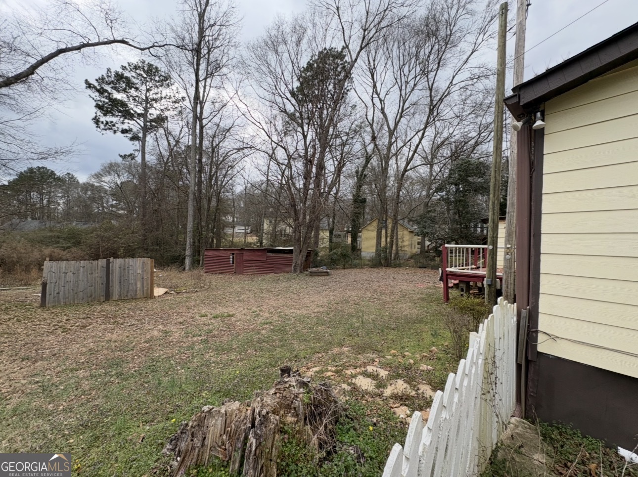 643 Dailey Mill Road Property Photo 4
