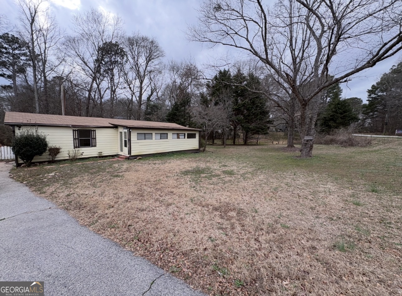 643 Dailey Mill Road Property Photo 7