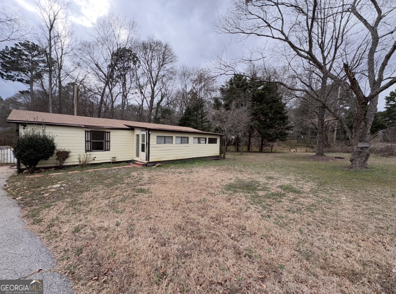643 Dailey Mill Road Property Photo 8