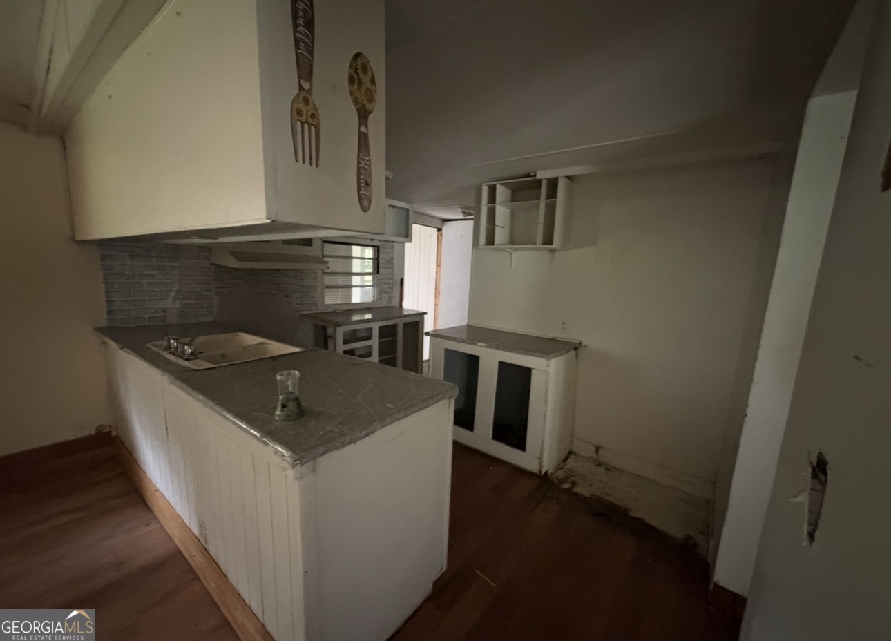 643 Dailey Mill Road Property Photo 11