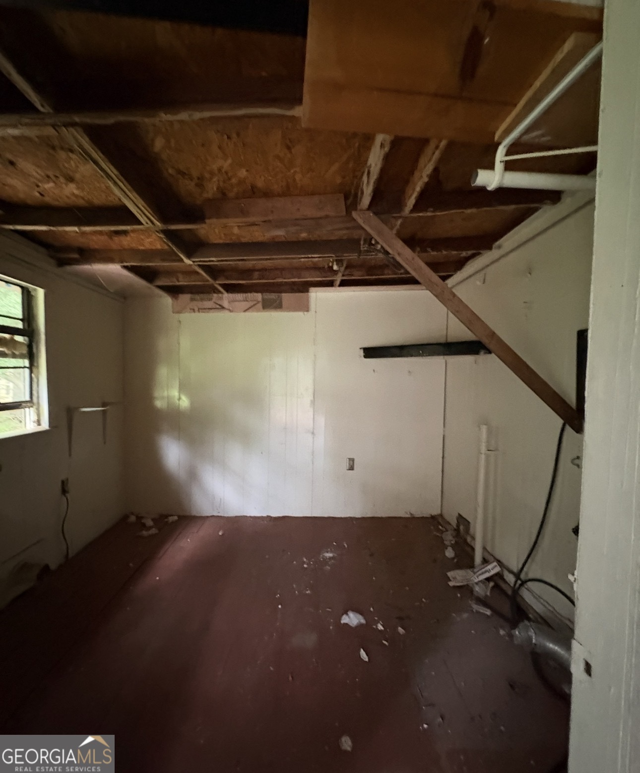 643 Dailey Mill Road Property Photo 14