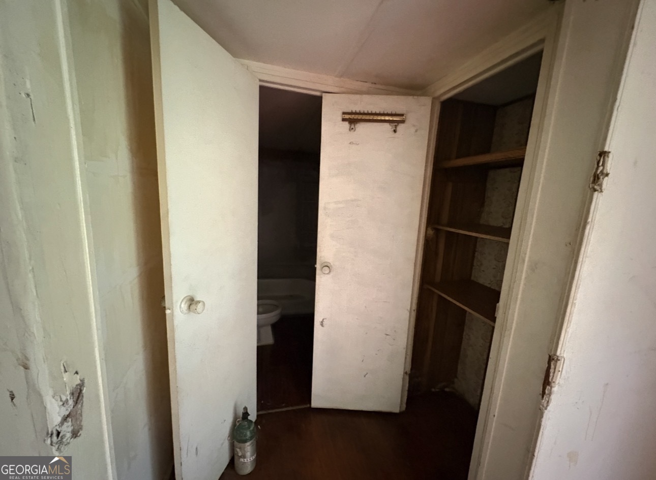 643 Dailey Mill Road Property Photo 19