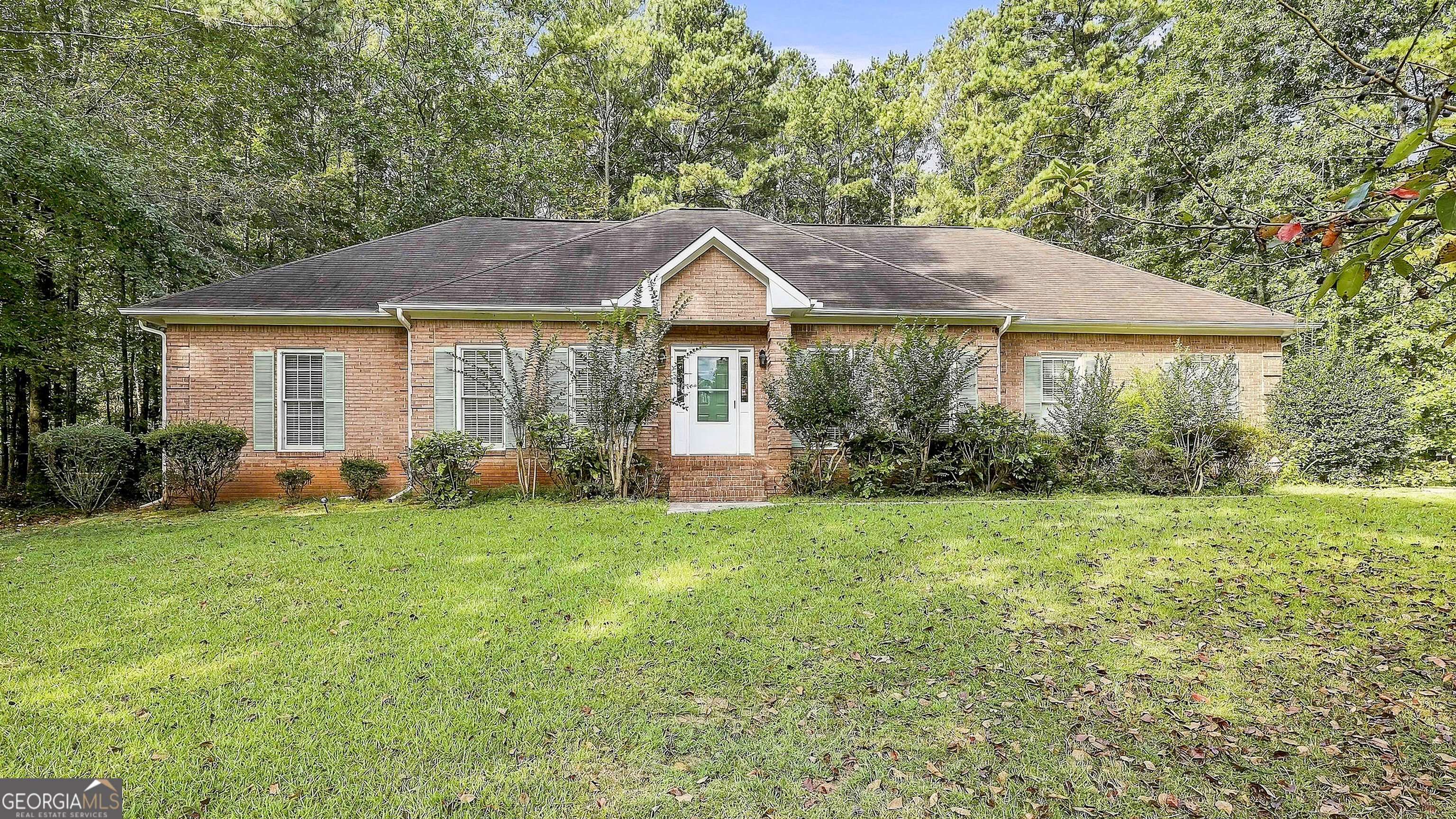 255 Weeping Willow Way Property Photo 1
