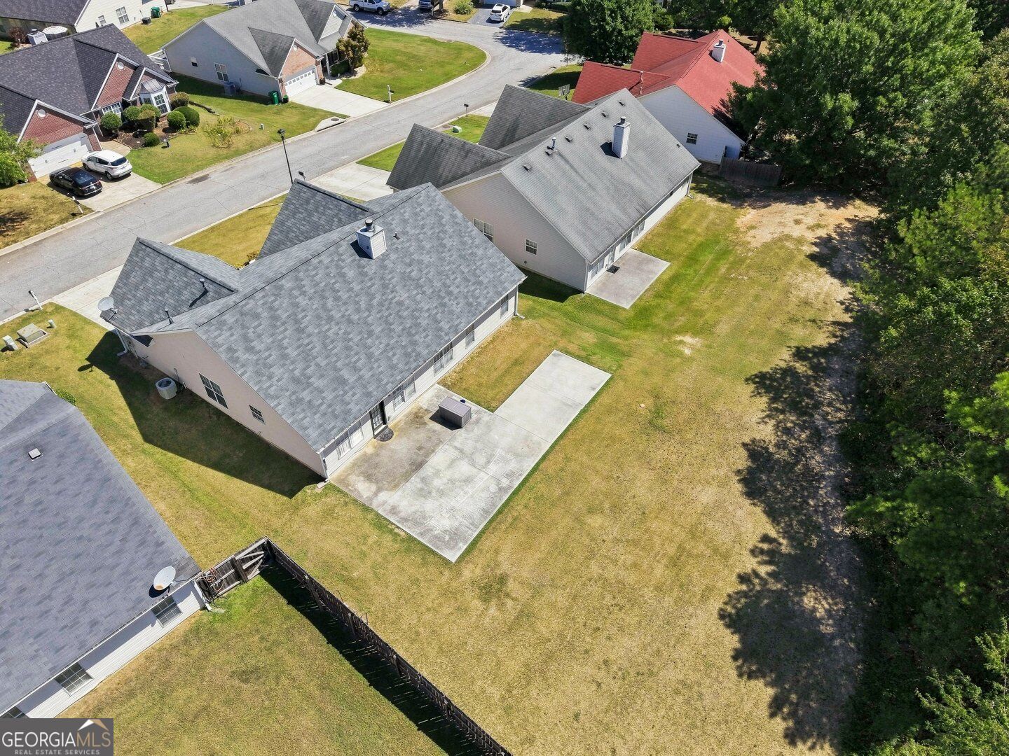 2762 Hillvale Cove Way Property Photo 43