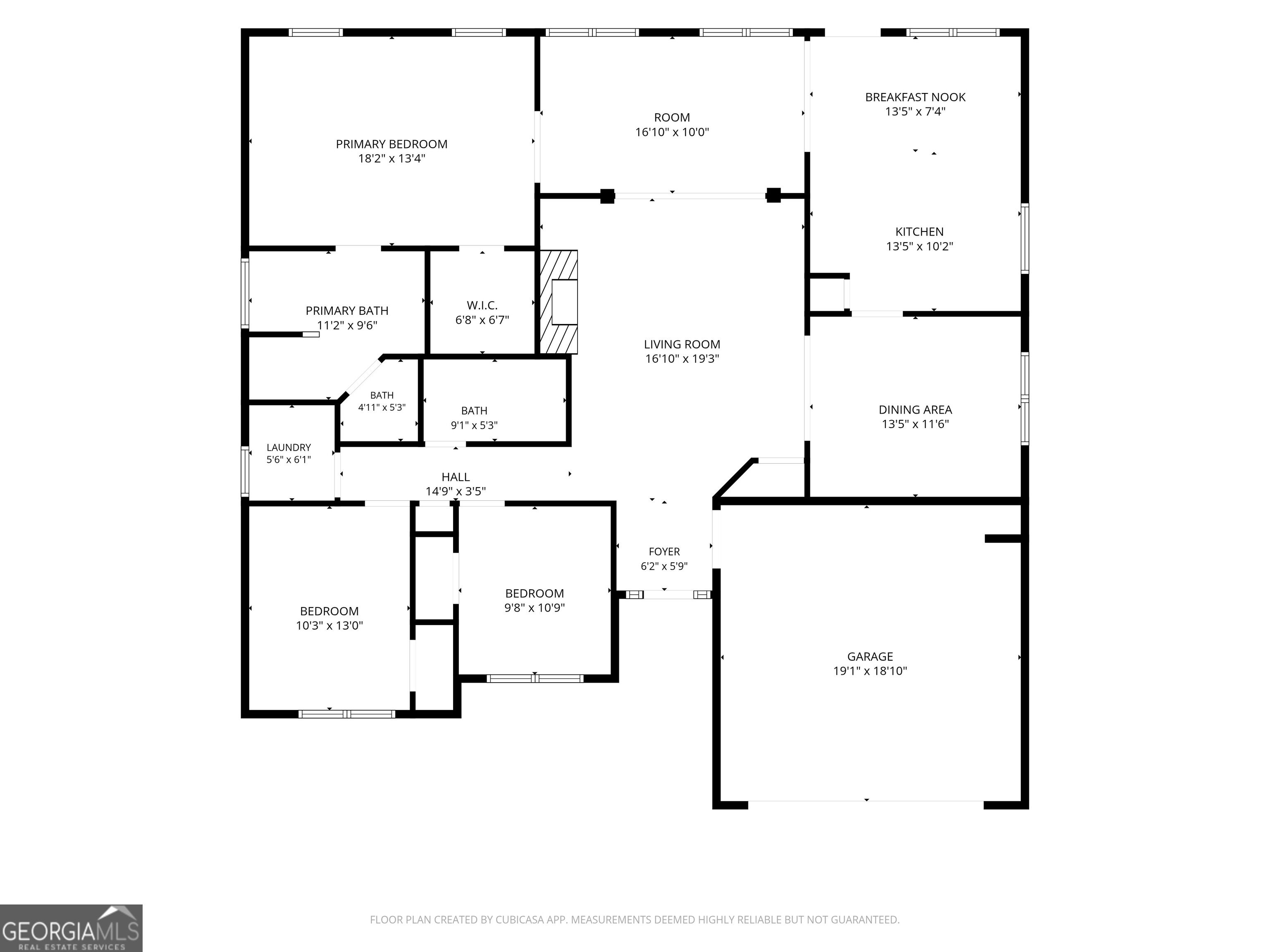 2762 Hillvale Cove Way Property Photo 47