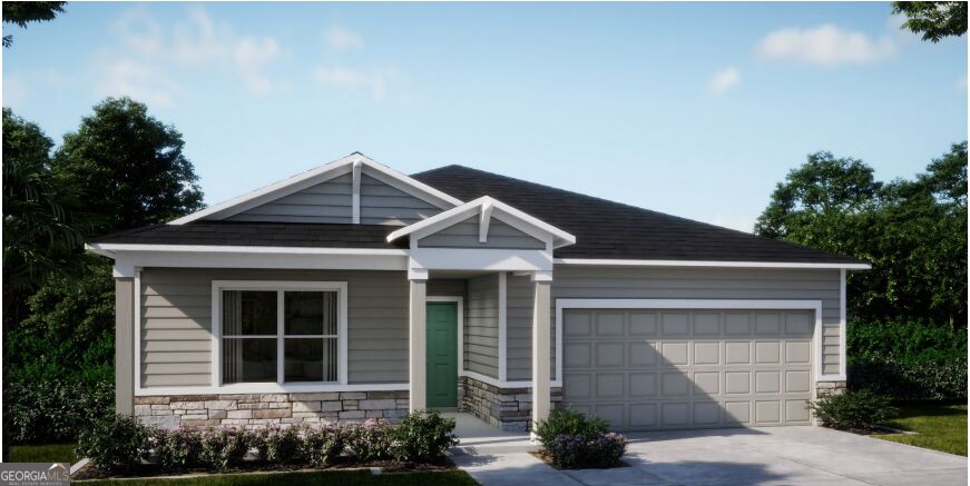 200 Savannah Way Property Photo 1