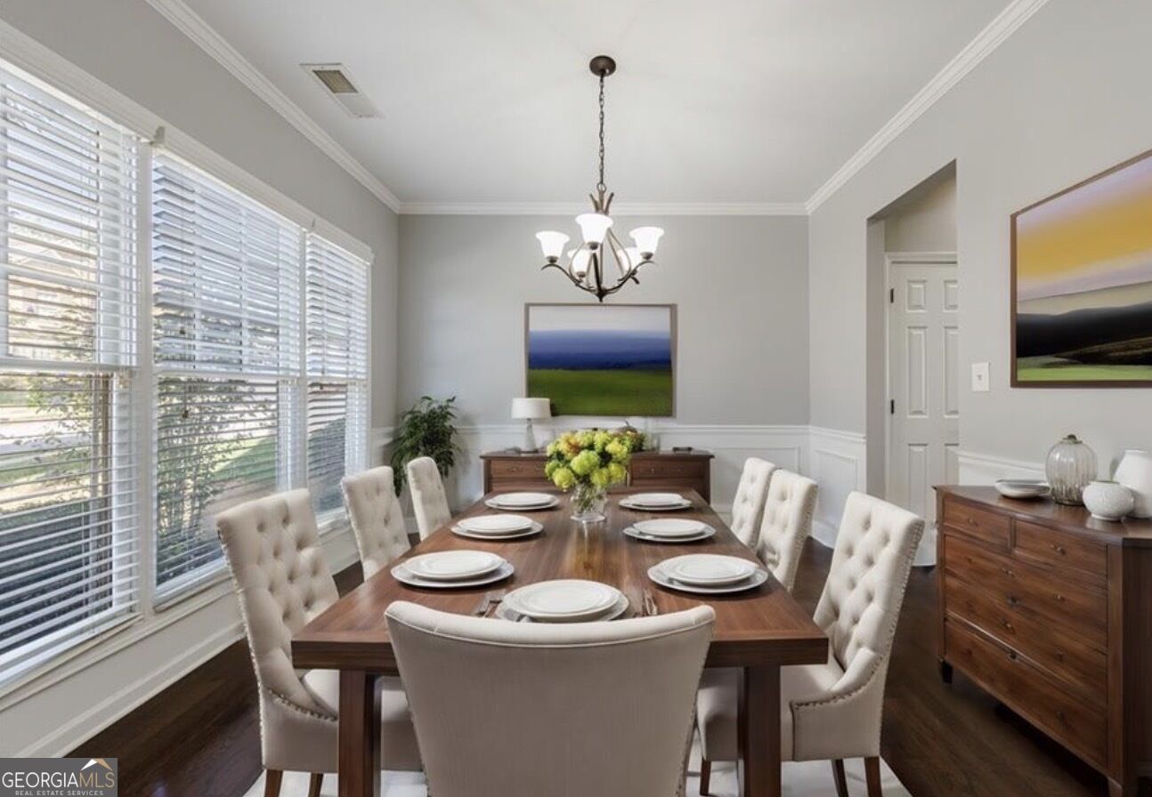 2335 Harvest Ridge Circle Property Photo 2