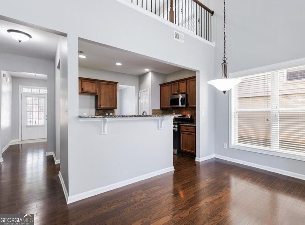 2335 Harvest Ridge Circle Property Photo 4