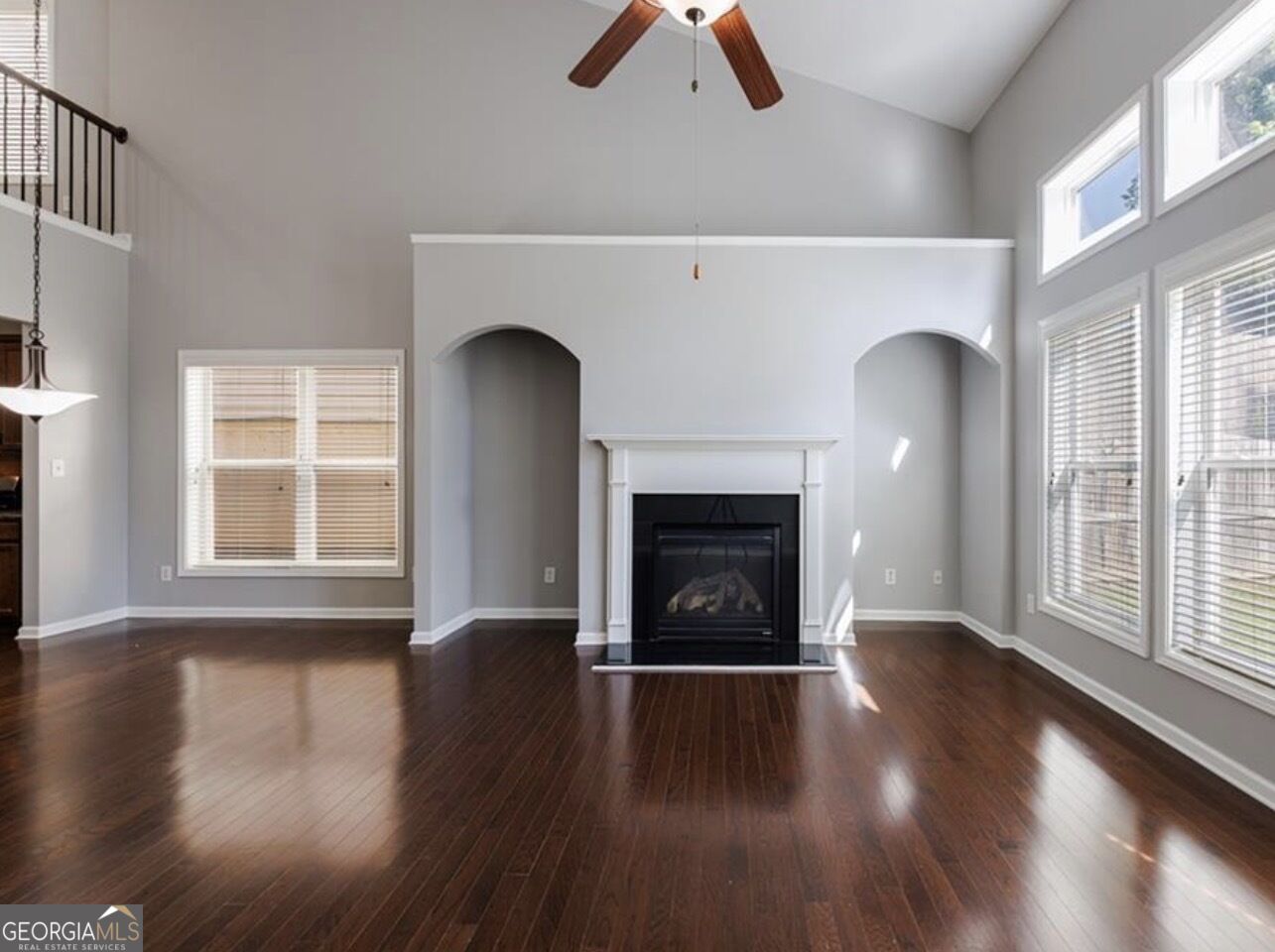 2335 Harvest Ridge Circle Property Photo 8