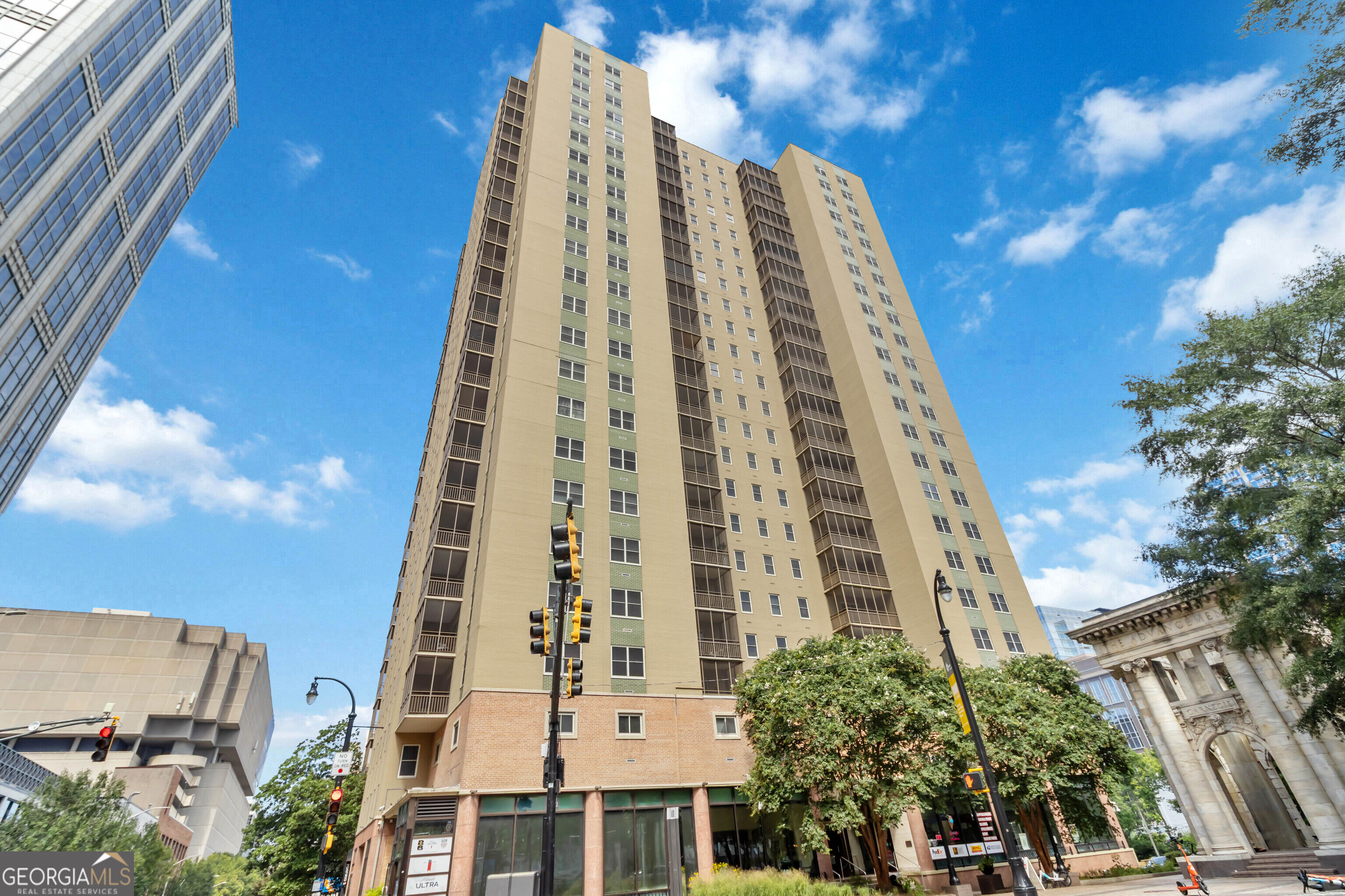 300 Peachtree Street NE # 2N Property Photo 1