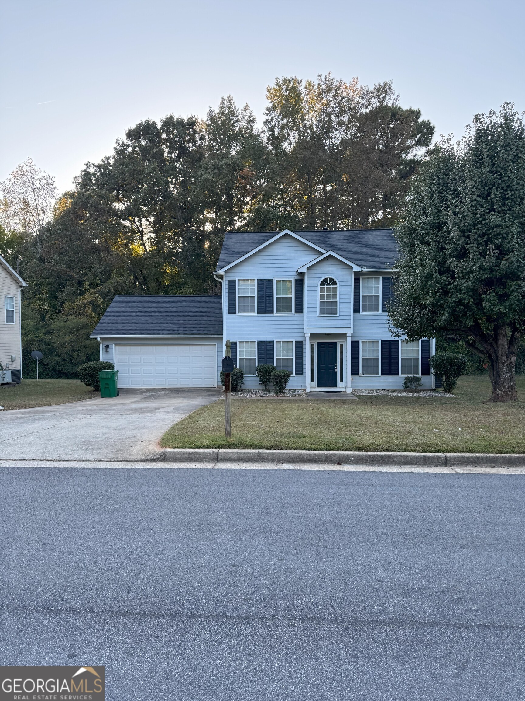 3033 Winding Grove Drive Property Photo 1