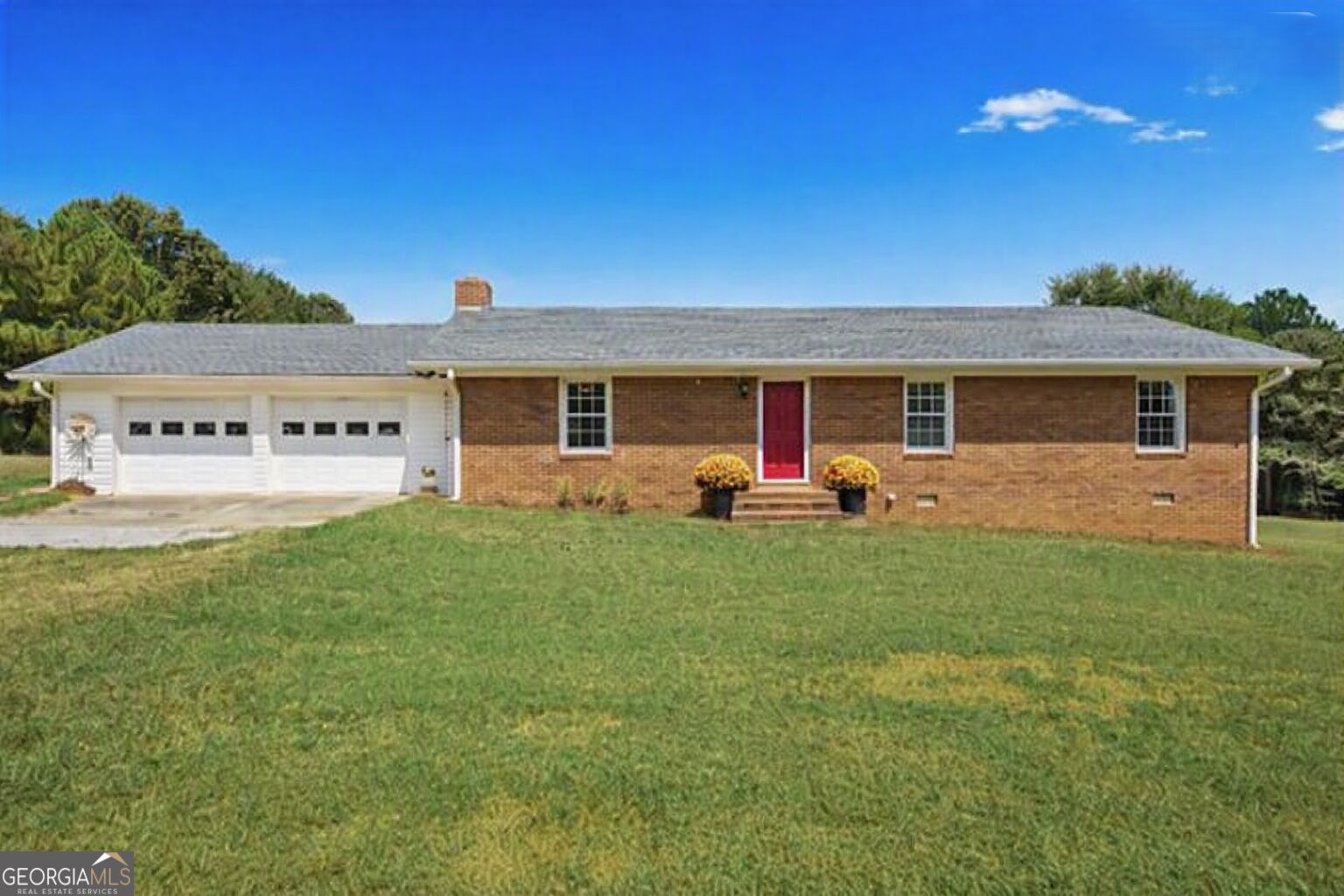 1825 Fork Creek Circle Property Photo 1
