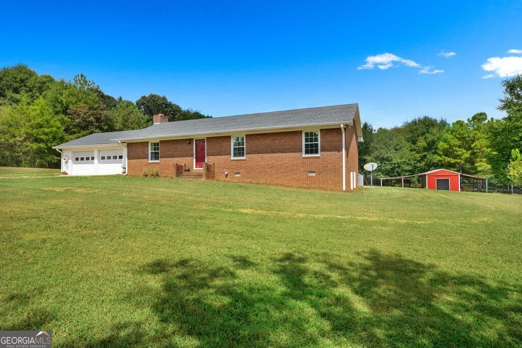 1825 Fork Creek Circle Property Photo 3