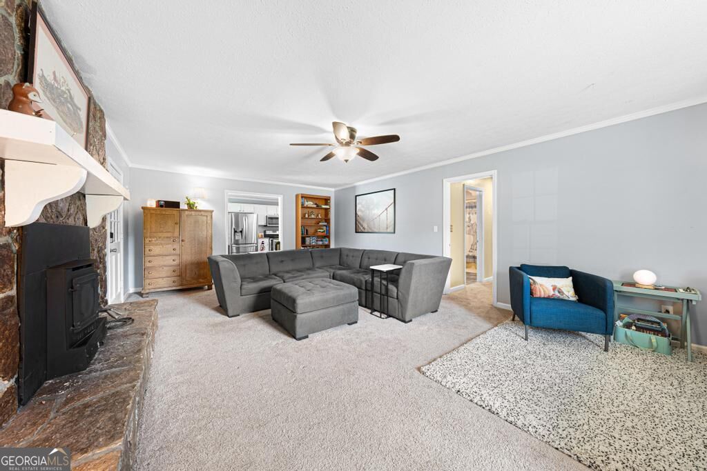1825 Fork Creek Circle Property Photo 8