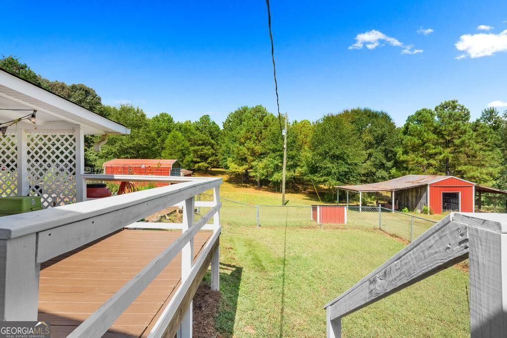 1825 Fork Creek Circle Property Photo 31
