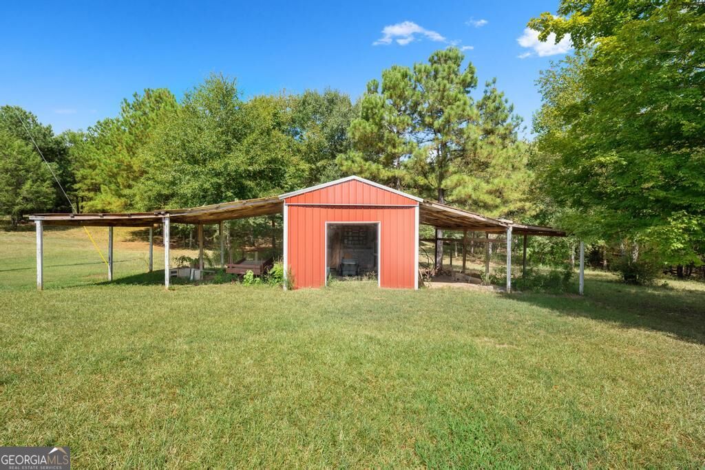1825 Fork Creek Circle Property Photo 32