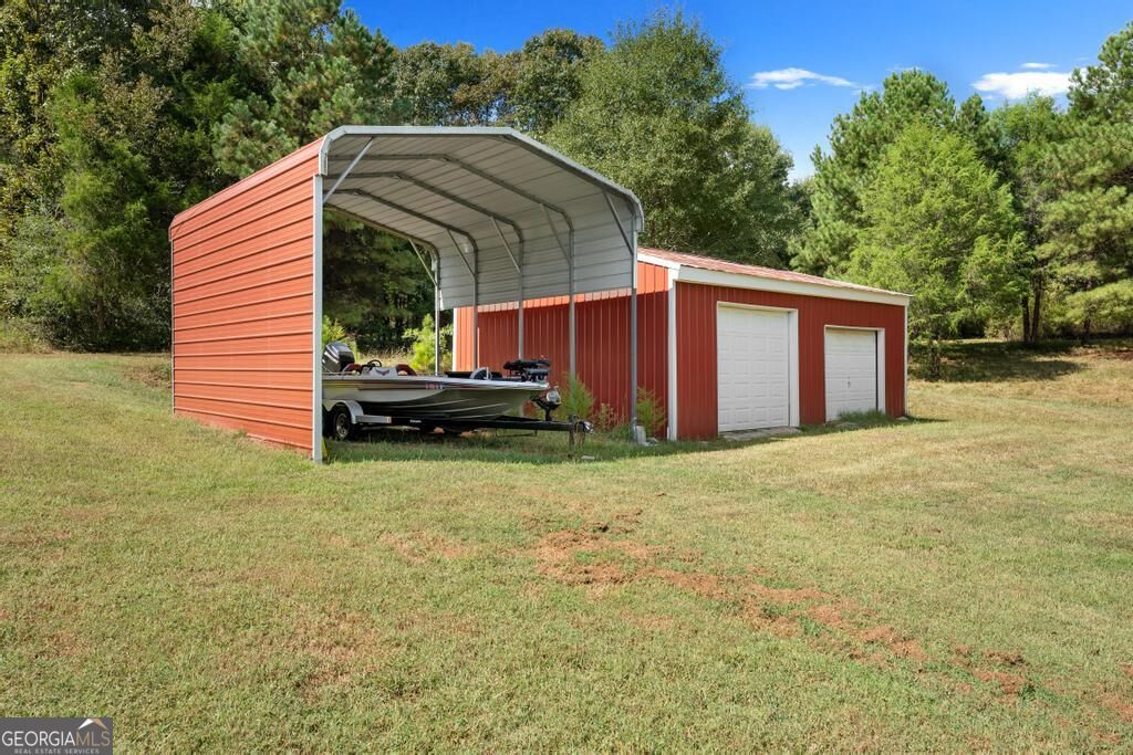 1825 Fork Creek Circle Property Photo 33