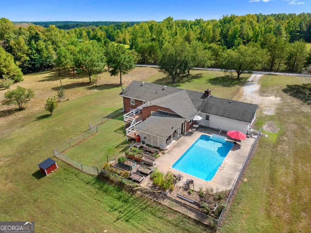 1825 Fork Creek Circle Property Photo 37