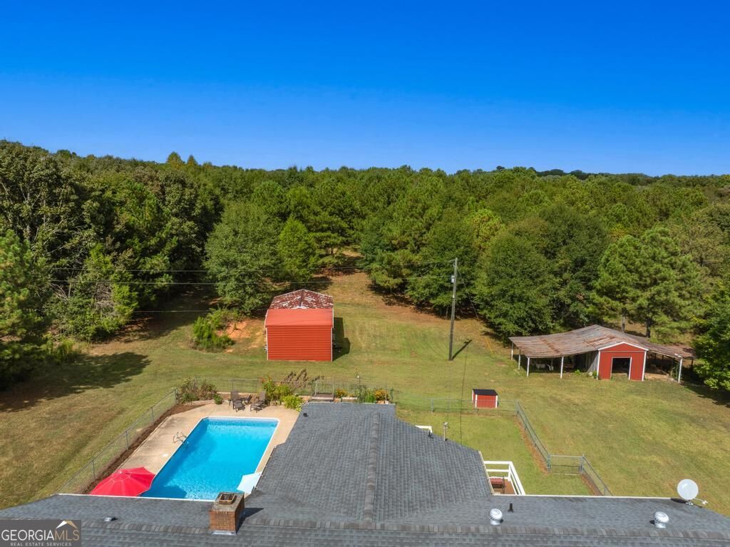 1825 Fork Creek Circle Property Photo 39