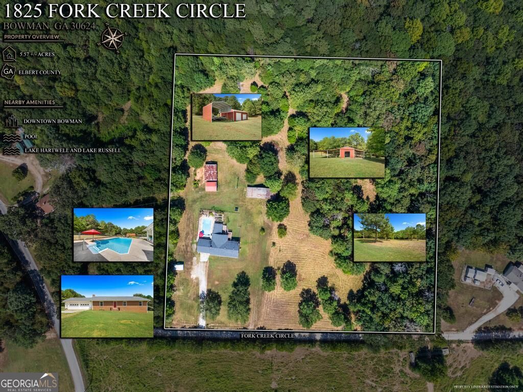 1825 Fork Creek Circle Property Photo 40